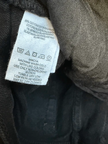 Free People we the free jeans size 31 - photo 4