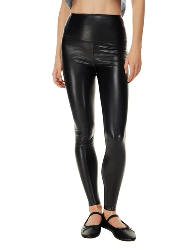 Aritzia Wilfred free daria faux leather leggings XS