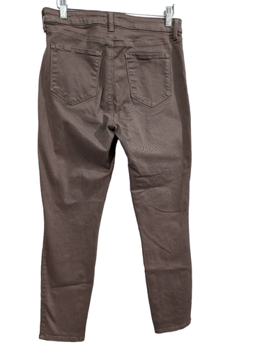 Lagence Margot high rise skinny jeans size 30 - photo 2