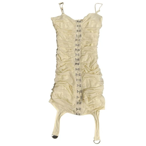 Privy Carla midi dress Small - photo 3