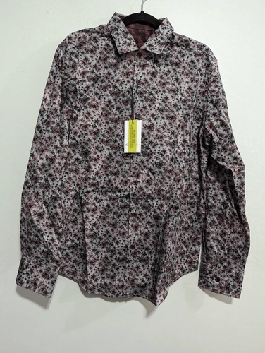 Robert Graham button down shirt Medium