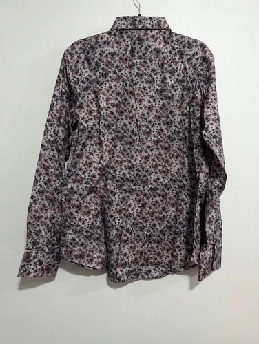 Robert Graham button down shirt Medium - photo 2