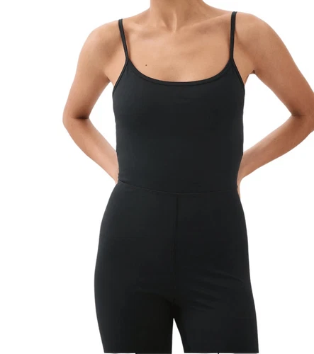 GapFit Power bike short romper one piece Small Tall