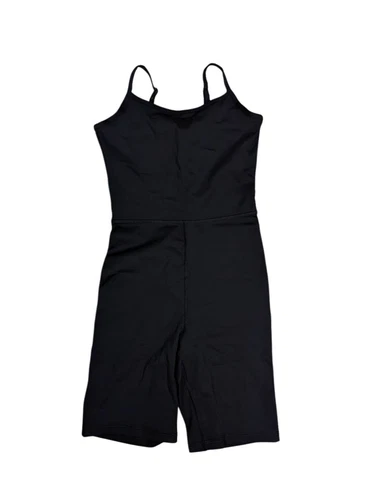GapFit Power bike short romper one piece Small Tall - photo 2