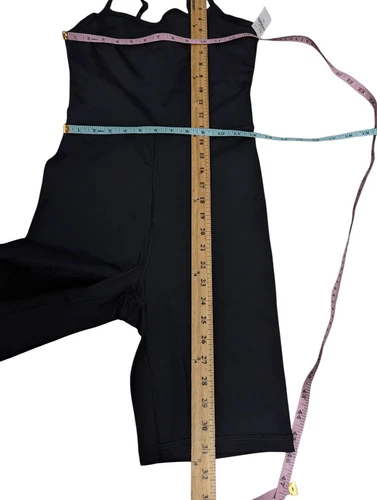 GapFit Power bike short romper one piece Small Tall - photo 4