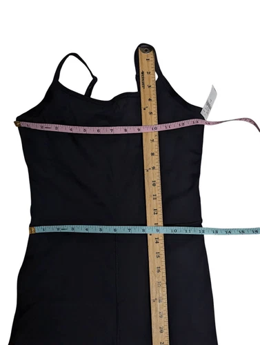 GapFit Power bike short romper one piece Small Tall - photo 5