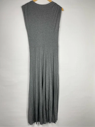 ALC Emile asymmetric maxi dress XS - photo 4