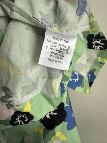 Pear by Lela Rose halter floral dress size XS - photo 3