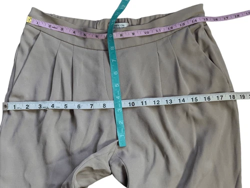 Aritzia Babaton Cohen pants size 6 - photo 5