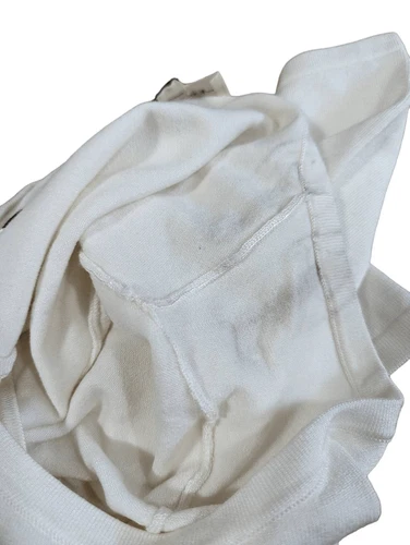 L'AGENCE Jocelyn cut-out long sleeve top size Large - photo 5