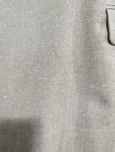 & Other Stories relaxed long silk blazer size 0 - photo 5