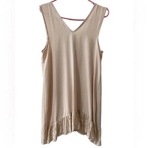 Laurie & Joe Tassle mini viscose Dress - photo 2