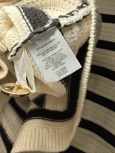 Sanctuary textured sweater vest Large - photo 4