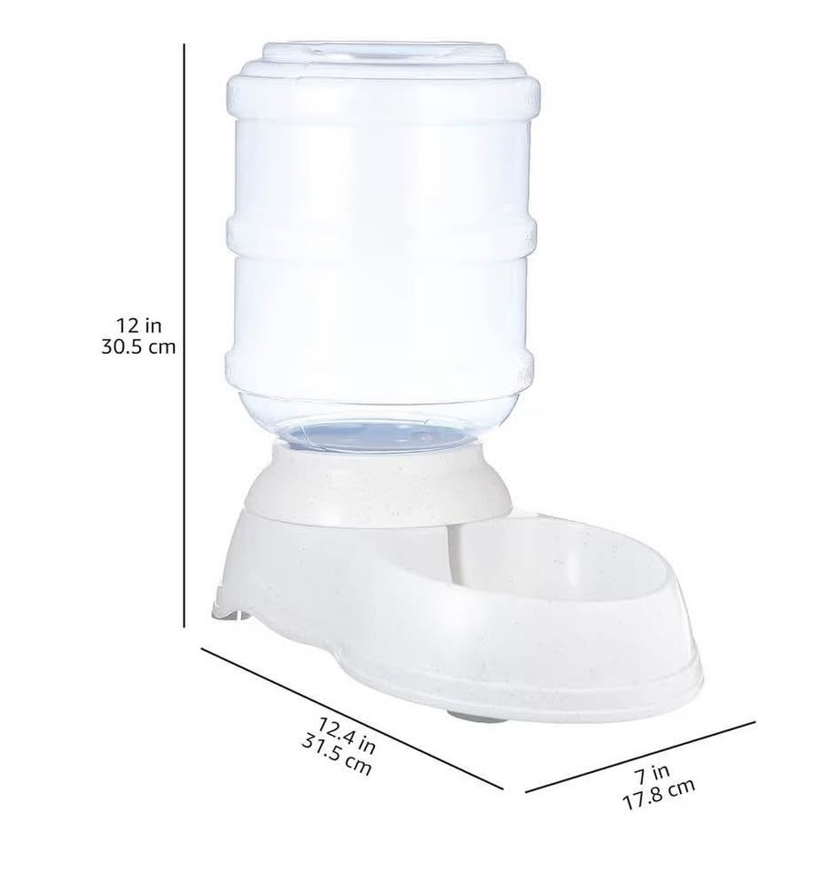 MOVE OUT SALE: Pet Water Dispenser - photo 2