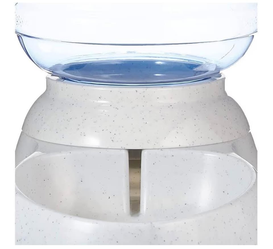 MOVE OUT SALE: Pet Water Dispenser - photo 5
