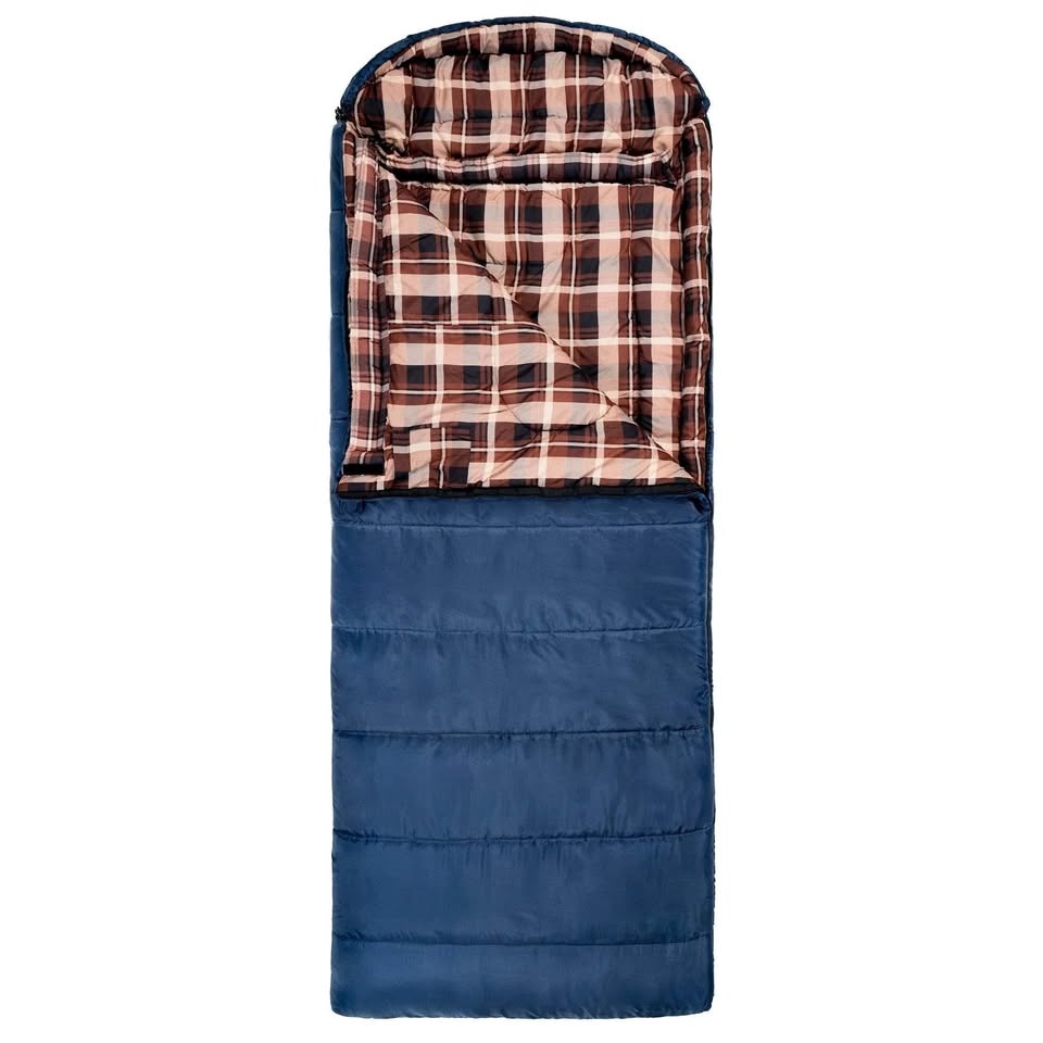 MOVE OUT SALE: Teton Celsius XL -25˚F Sleeping Bag