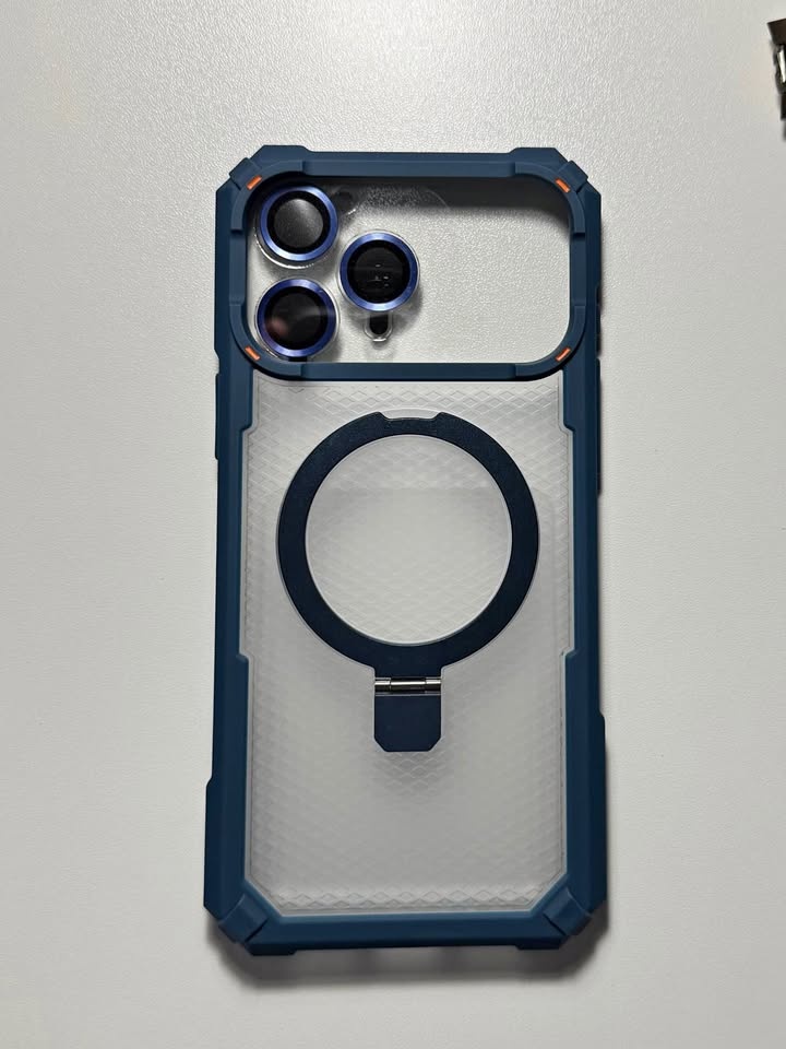 iPhone 17 PRO MAX Case Back Cover *NEW*