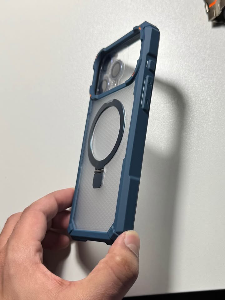 iPhone 17 PRO MAX Case Back Cover *NEW* - photo 2