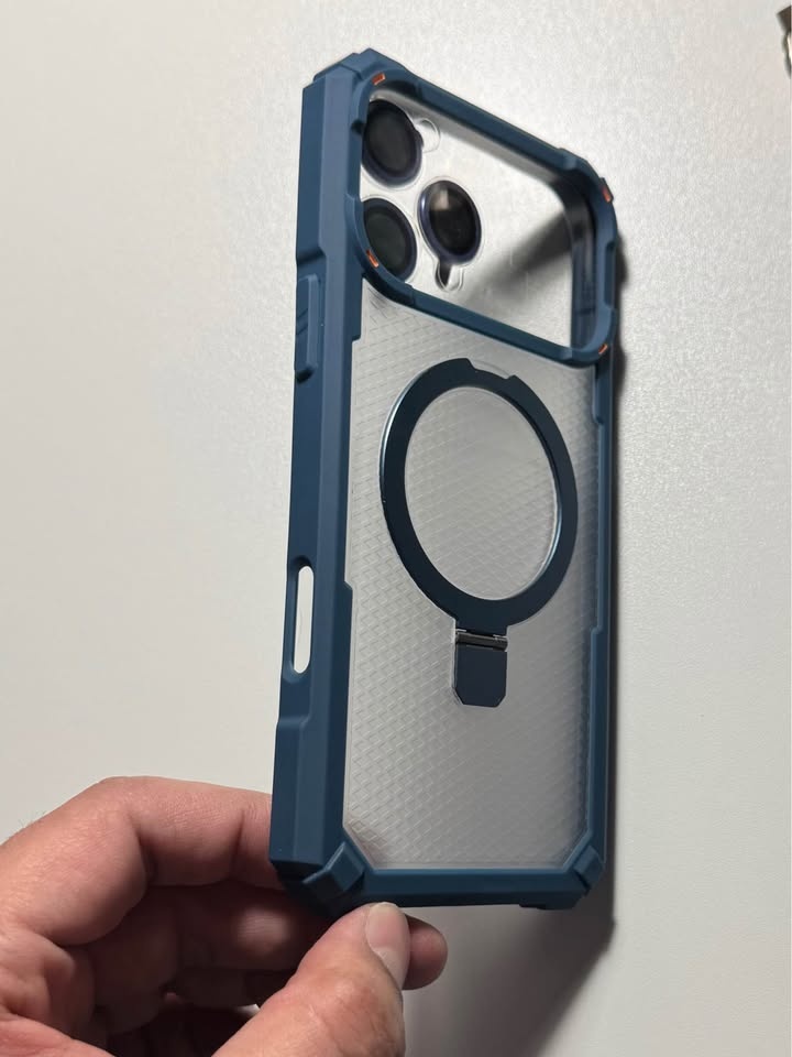 iPhone 17 PRO MAX Case Back Cover *NEW* - photo 3