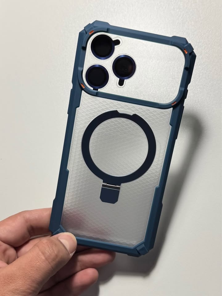 iPhone 17 PRO MAX Case Back Cover *NEW* - photo 4