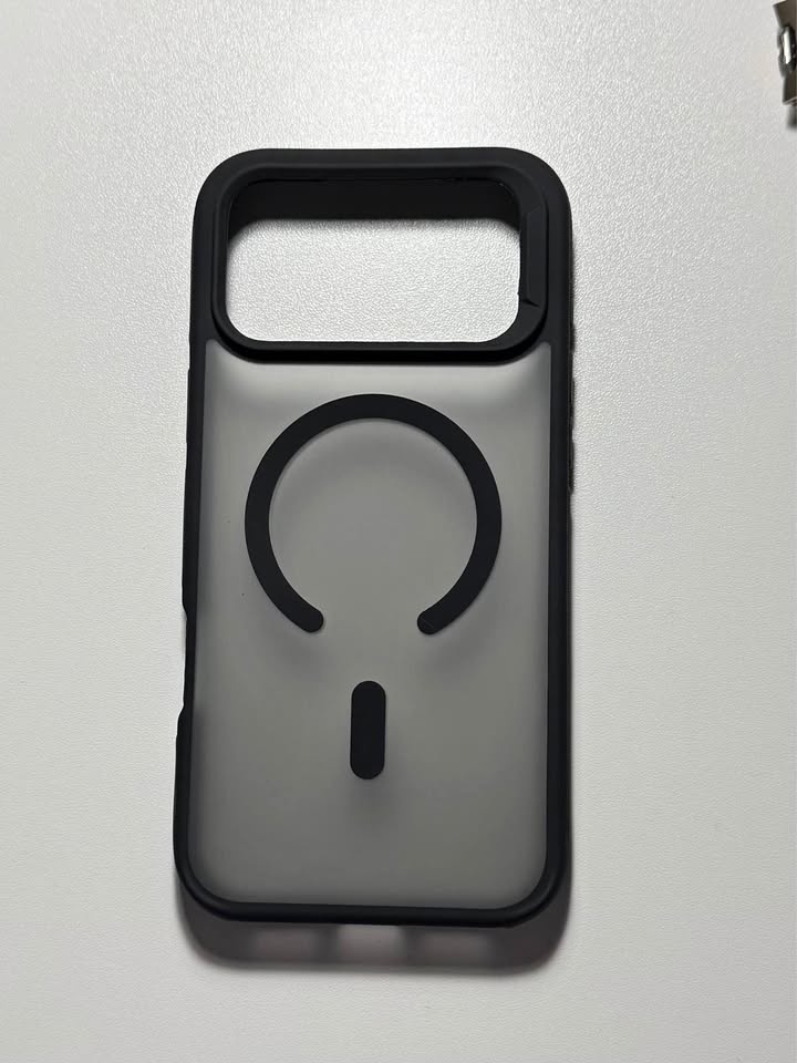 iPhone 17 PRO MAX Case Back Cover *NEW*