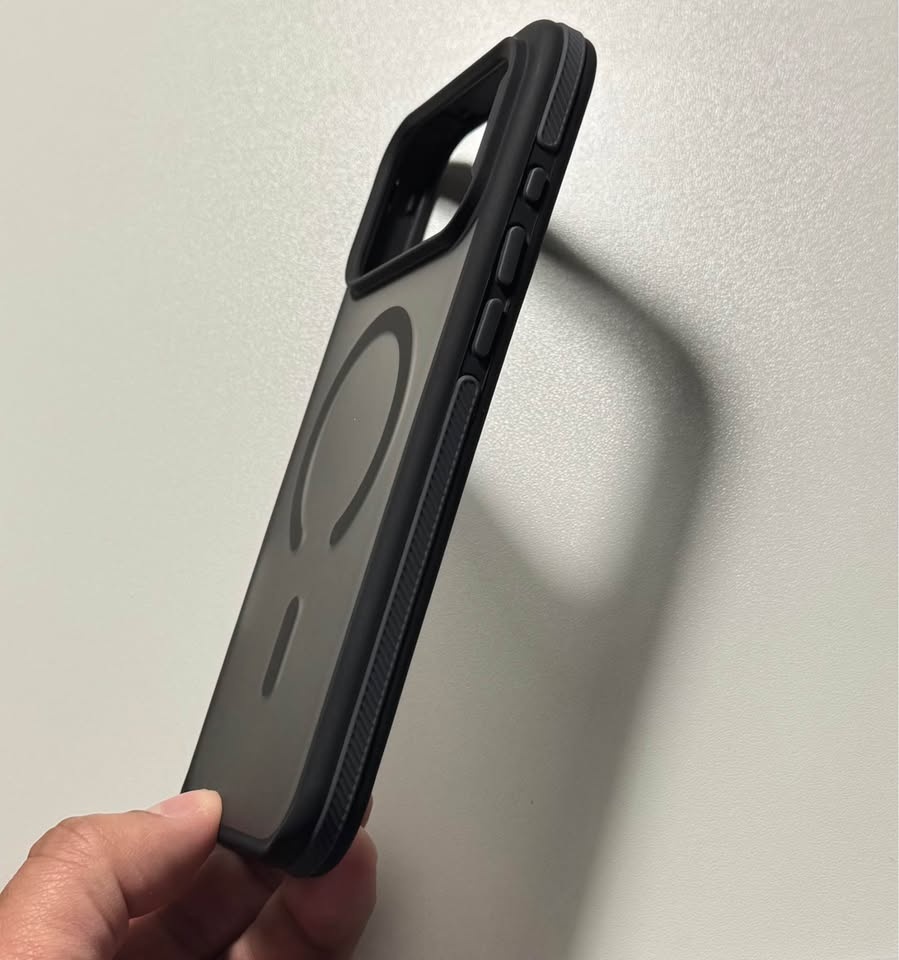 iPhone 17 PRO MAX Case Back Cover *NEW* - photo 2
