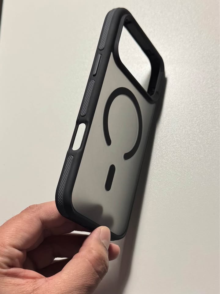 iPhone 17 PRO MAX Case Back Cover *NEW* - photo 3