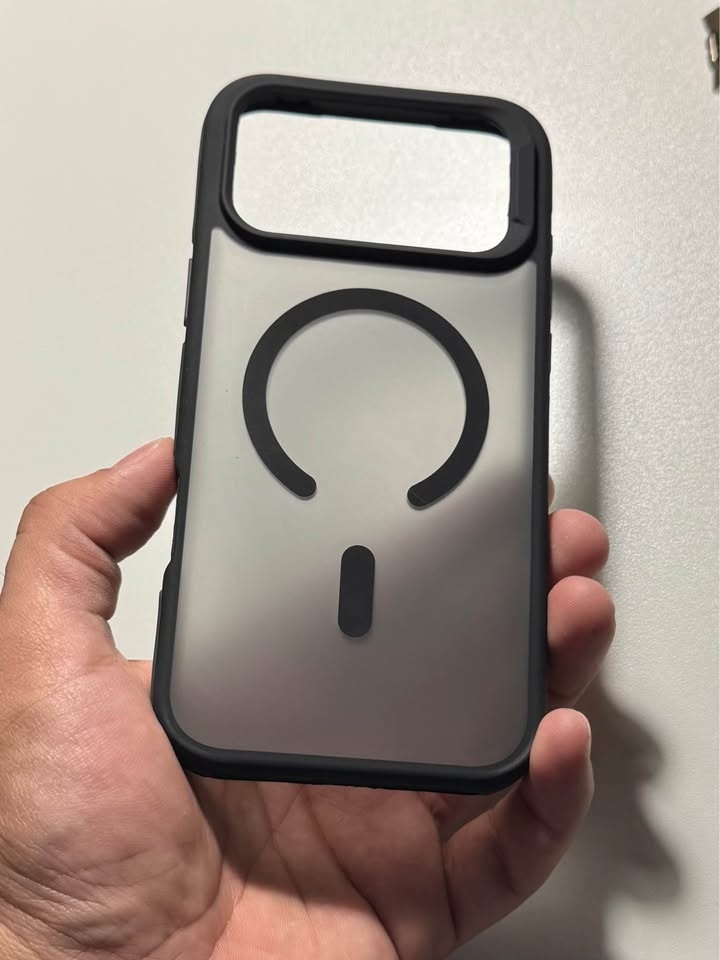 iPhone 17 PRO MAX Case Back Cover *NEW* - photo 4