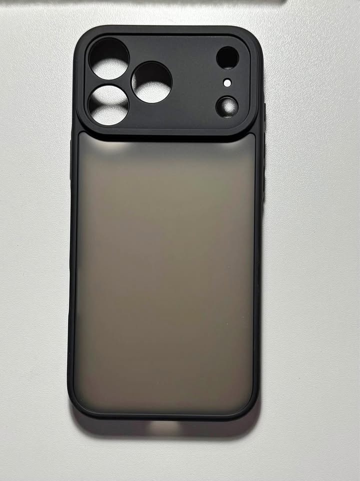 iPhone 17 PRO MAX Case Back Cover *NEW* (Read description)