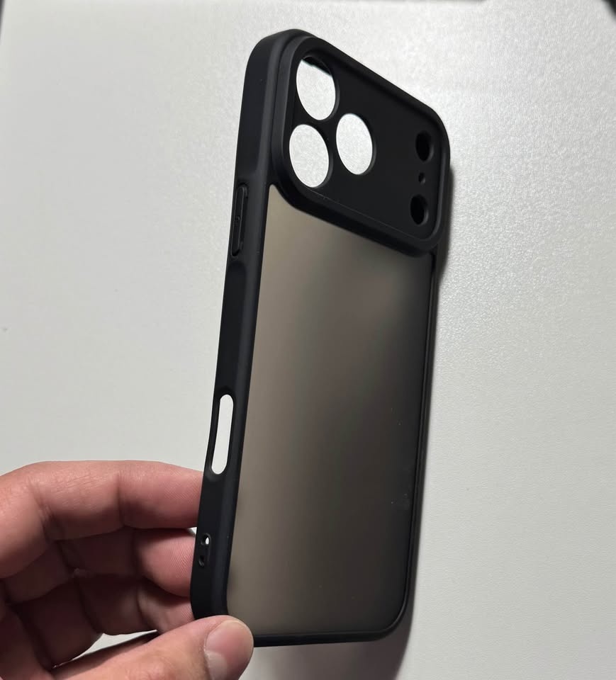 iPhone 17 PRO MAX Case Back Cover *NEW* (Read description) - photo 2