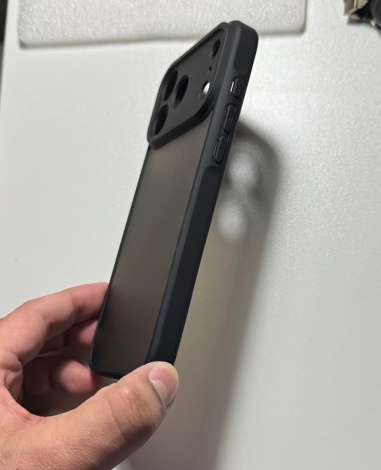 iPhone 17 PRO MAX Case Back Cover *NEW* (Read description) - photo 3