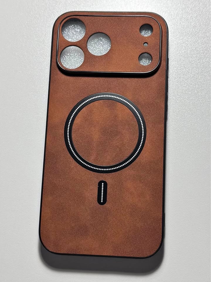 iPhone 17 PRO MAX Case Back Cover *NEW*