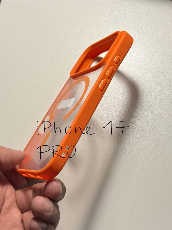 iPhone 17 PRO Case Back Cover *NEW* (Read description) - photo 2