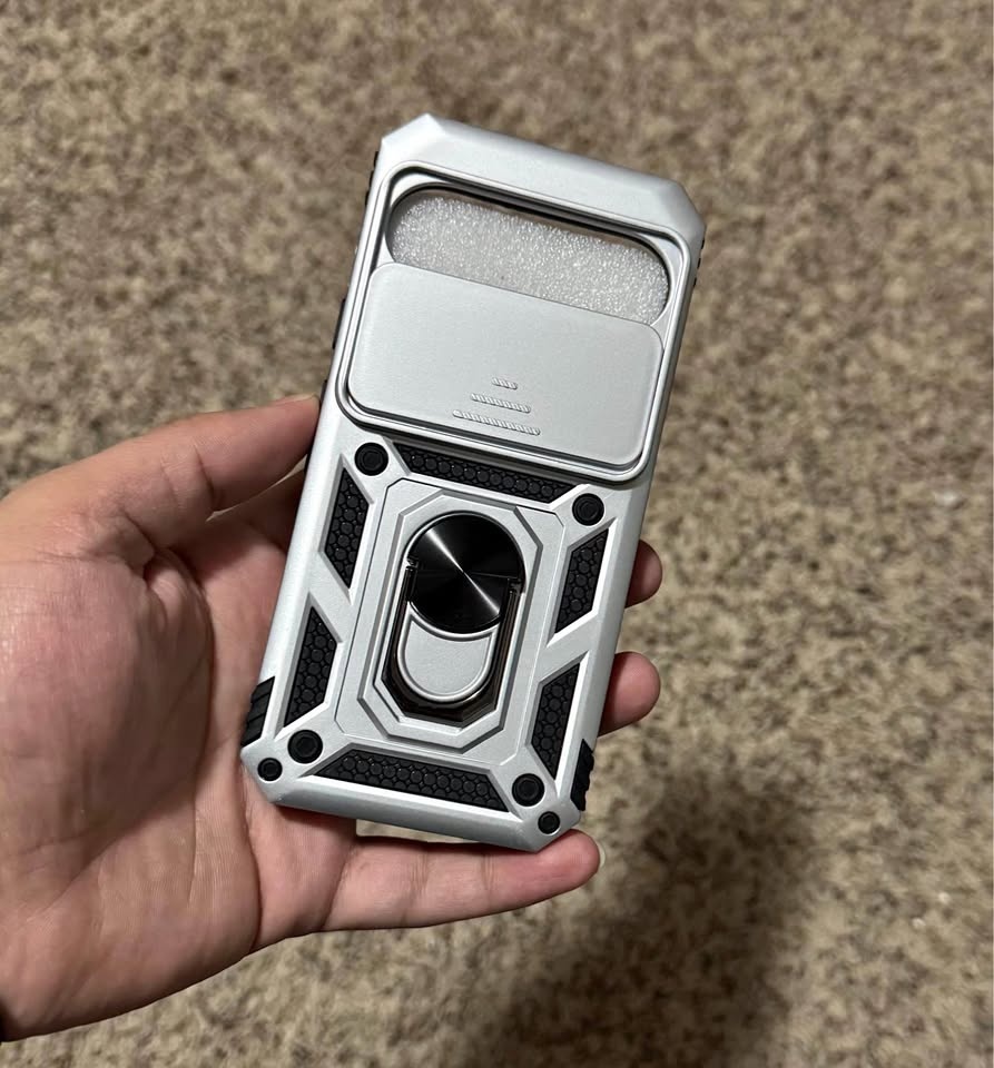 Google pixel 9 PRO CASE *NEW* BACK COVER (Read description)