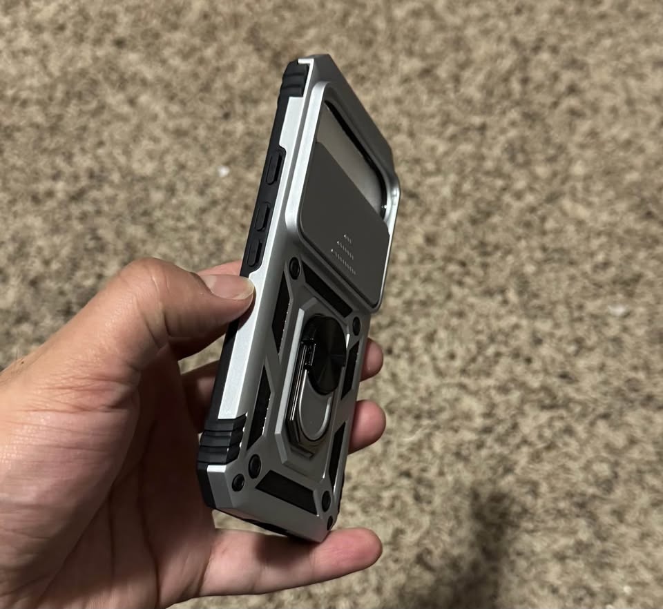 Google pixel 9 PRO CASE *NEW* BACK COVER (Read description) - photo 2