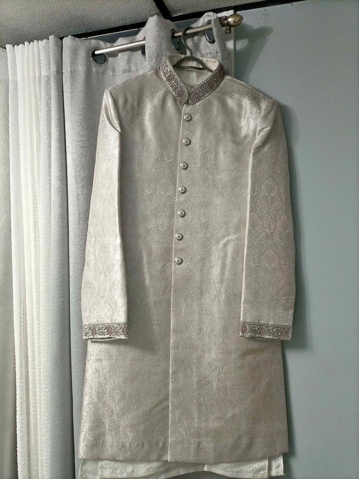 Sherwani