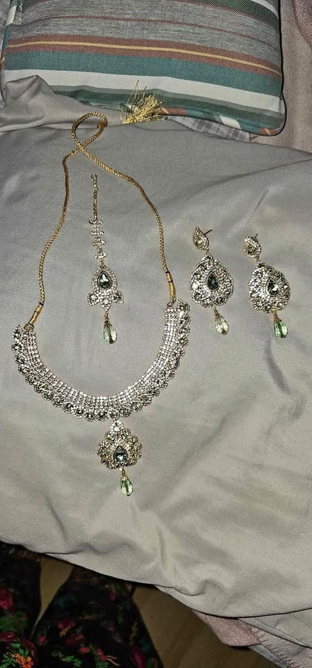 Jewelry set