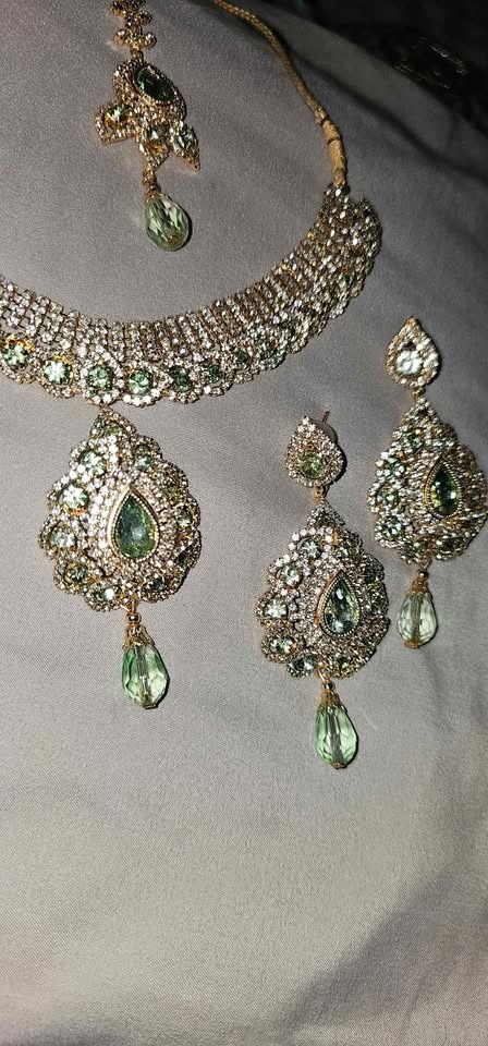 Jewelry set - photo 2