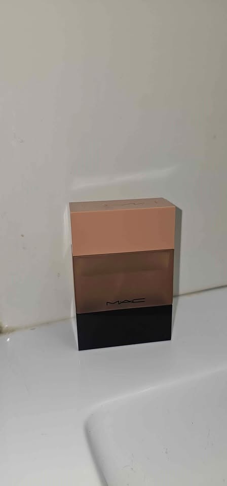 Mac scent - photo 2