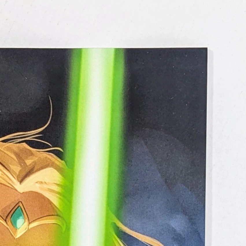 Star Wars: High Republic #5 Phil Noto Virgin Variant 2024 - photo 5