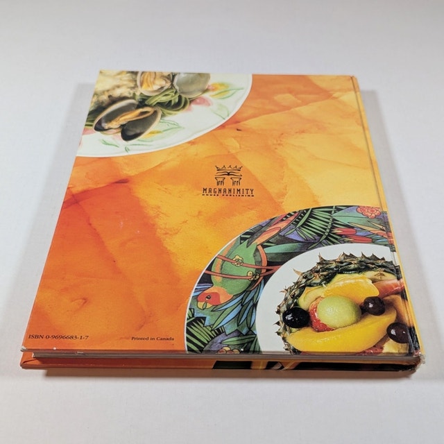 Edmonton Eskimo Cookbook (1993) - photo 4