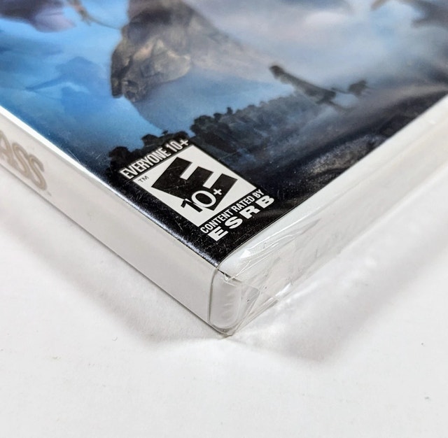 The Golden Compass (Nintendo Wii, 2007) New / Sealed - photo 4