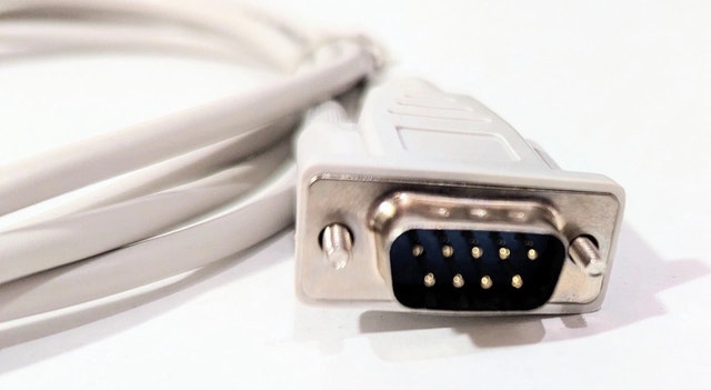 PC Converter Extension Cable – Male to Male SERIAL 9 PIN - photo 5