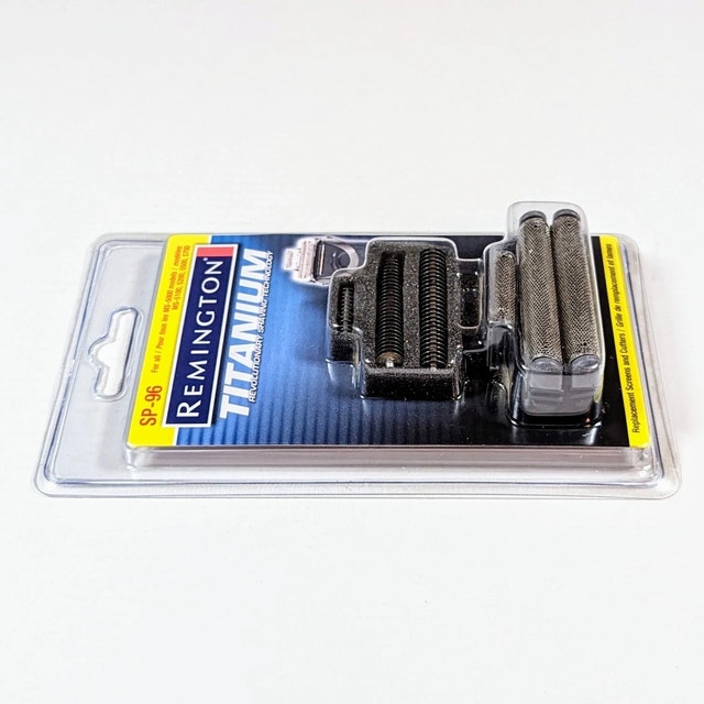 Remington SP-96 Screens & Cutters, MS-5000 - photo 3