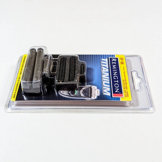 Remington SP-96 Screens & Cutters, MS-5000 - photo 4