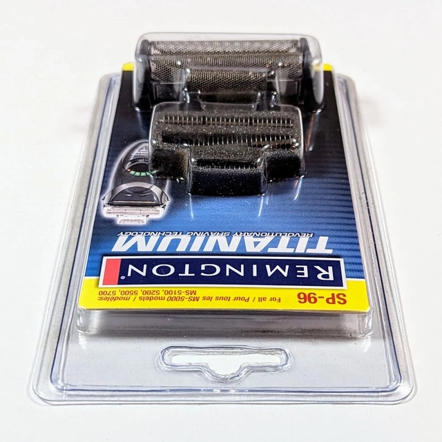 Remington SP-96 Screens & Cutters, MS-5000 - photo 5