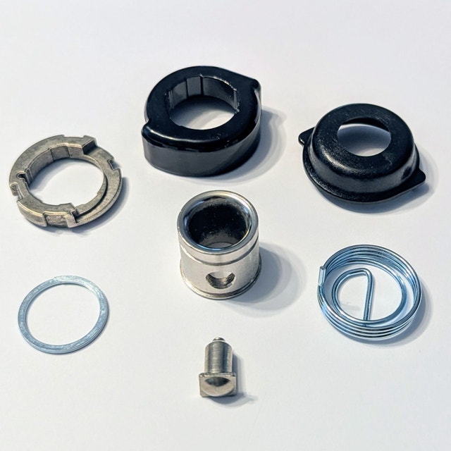 Sawzall Blade Clamp Assembly Kit - Surpouf Brand