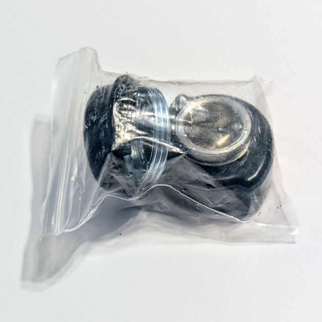 Sawzall Blade Clamp Assembly Kit - Surpouf Brand - photo 2