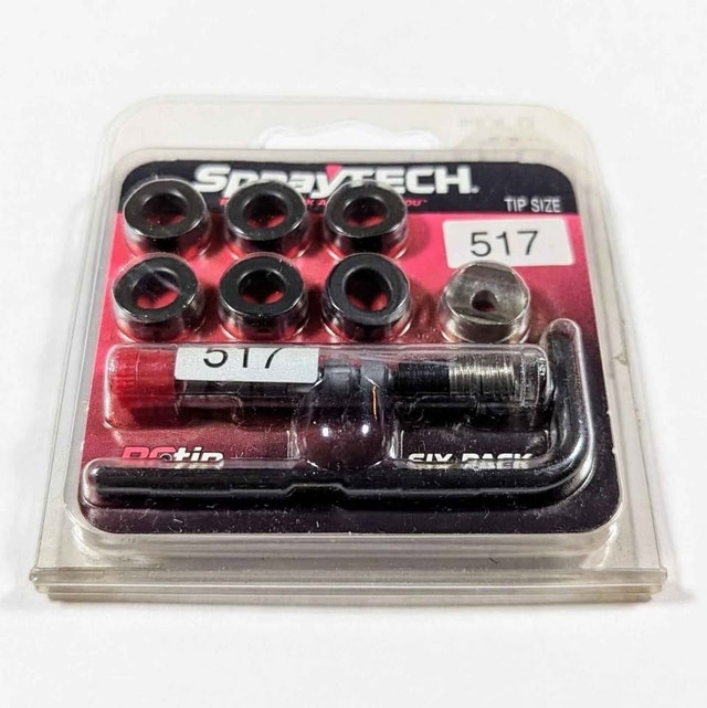 SprayTECH Replacement Core Kit for RC Spray Tip 517 - photo 2