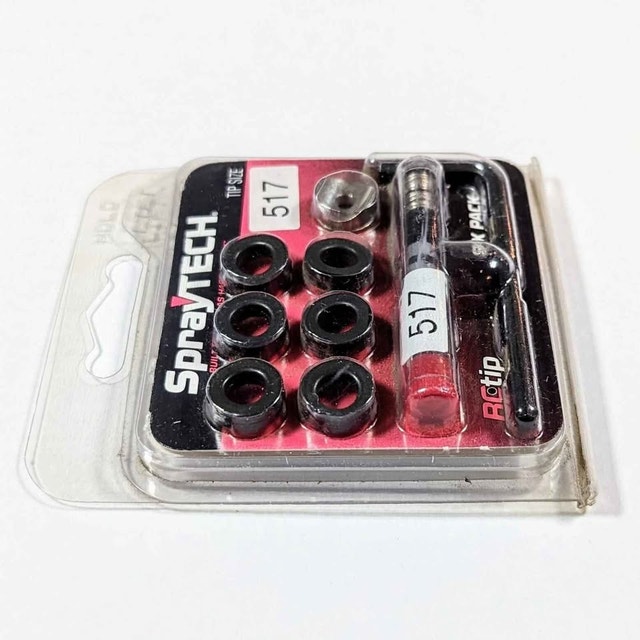 SprayTECH Replacement Core Kit for RC Spray Tip 517 - photo 3